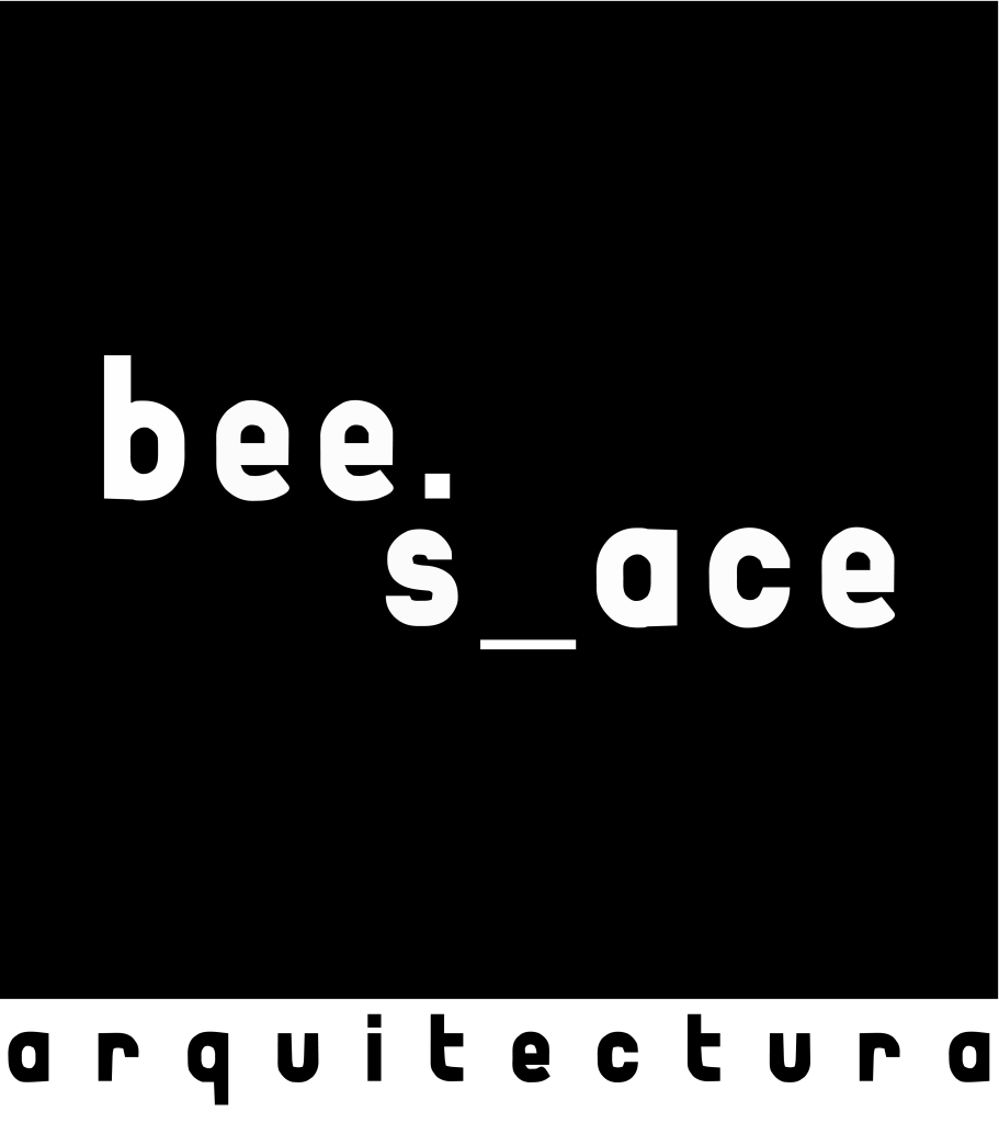 beespace arquitectura PNG